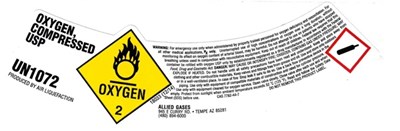 Allied O2 Hp Sl (Allied O2 Hp Sl)